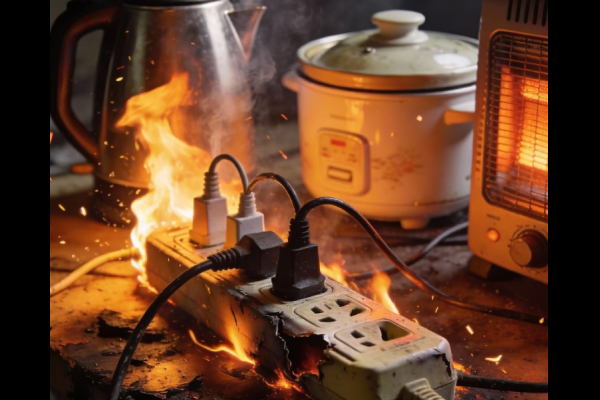 How to Identify High-Quality Power Strips for Wholesale