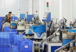 Plug Insert Manufacturing