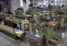 Copper-Stranding-Machine