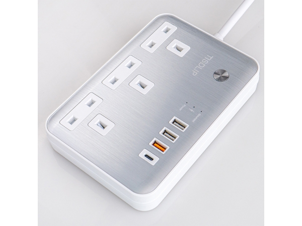 Seven hidden dangers lead to switch socket fires