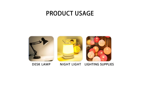 303 Switch Desk Lamp Power Cord Manufacturer | 2026 Trends & OEM Guide