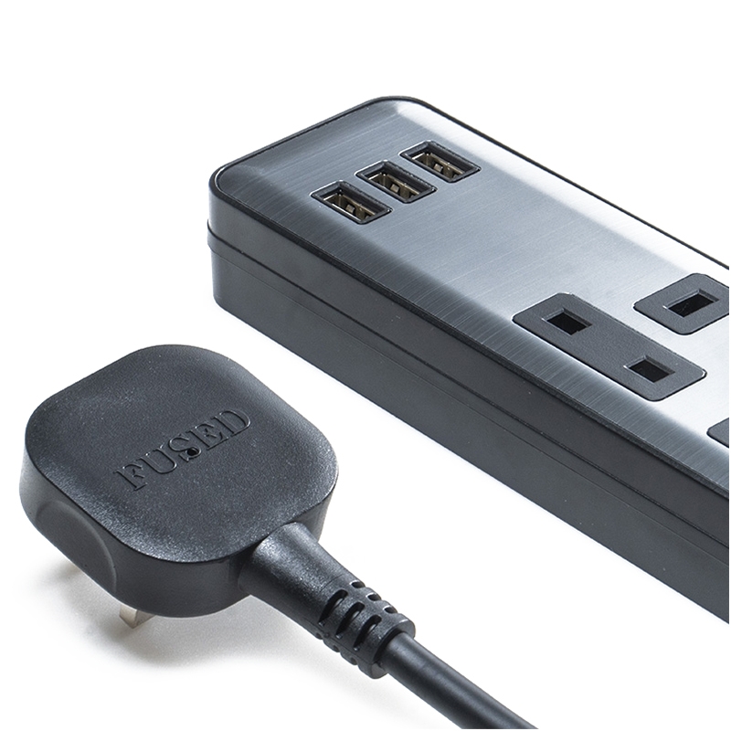 UK Power Strip