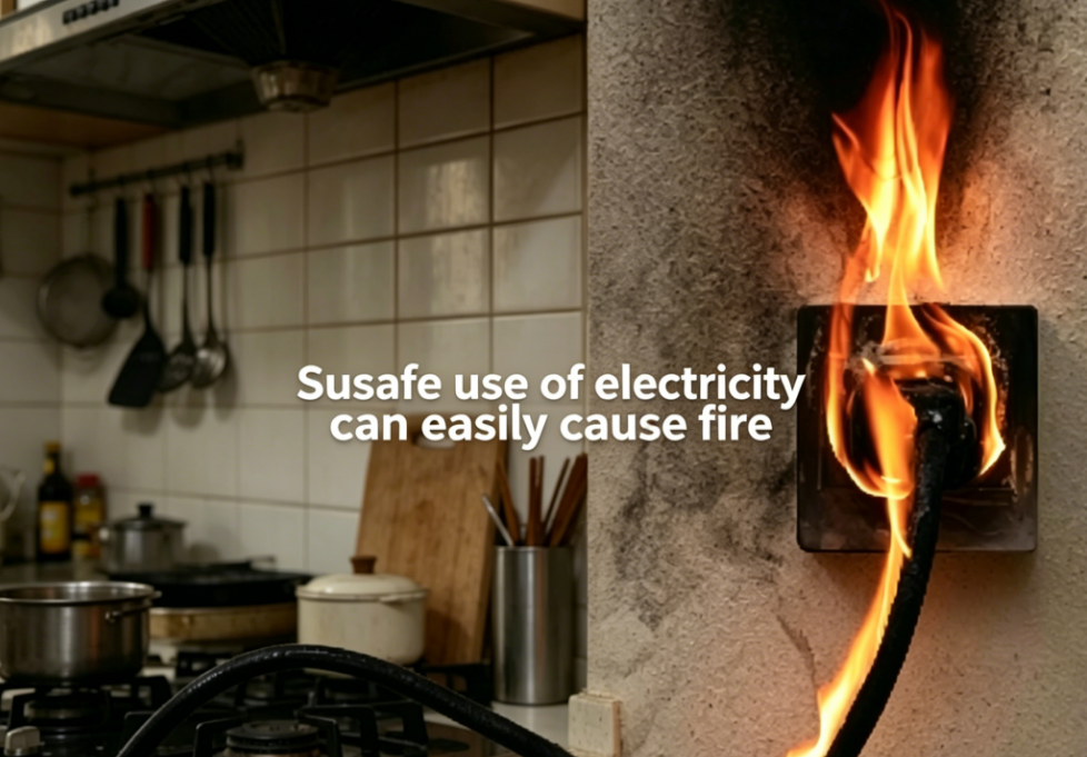 Can a power cord catch fire if it overheats.png