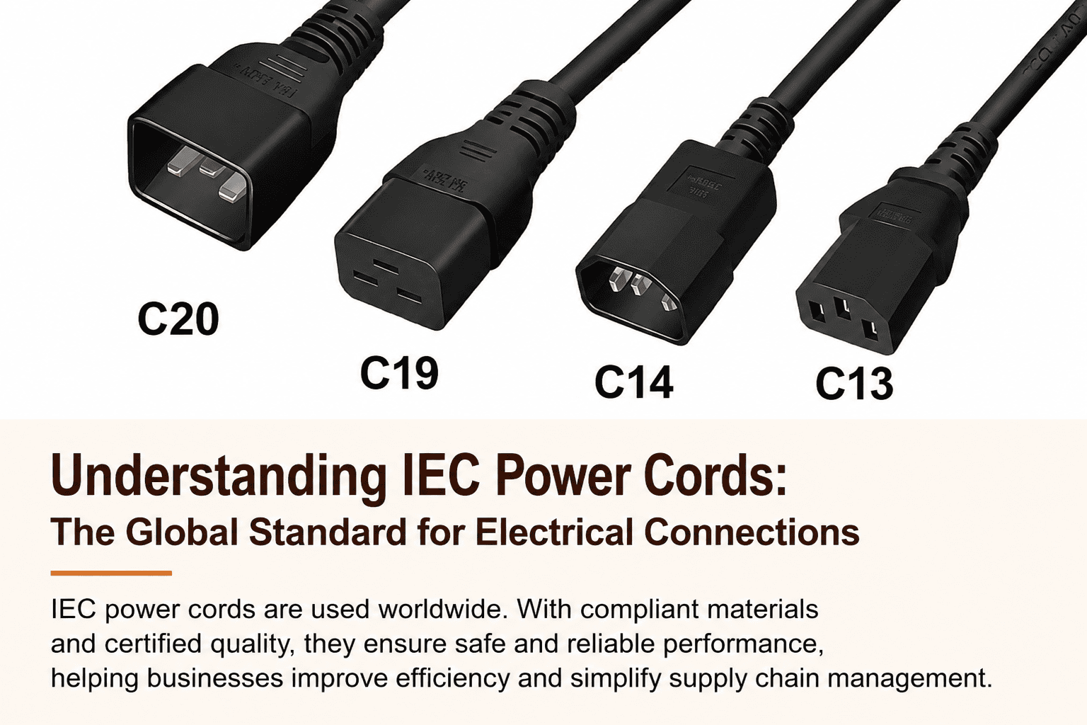 IEC 60320 Power Cords.png