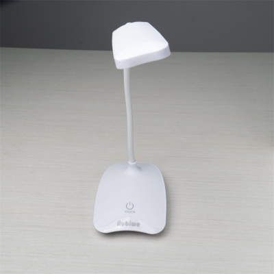 Aubiwe Rechargeable Reading Lights, 3 Brightness Lights for Reading in Bed, Up to 70 Hours Lighting, Great for Kids Readers