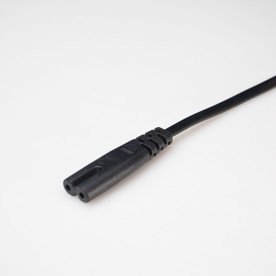 EU Standard Extension Power Cord 