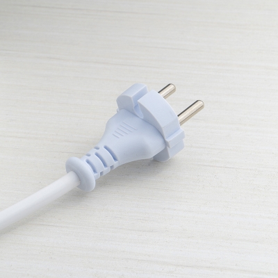  Euro Plug C5 Power Cord Netherlands European 2 Pin Power Cord