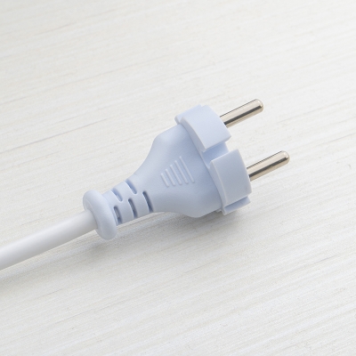 Netherland Power Cord 2 Prong Plug Holland Two Cores AC Power Cable