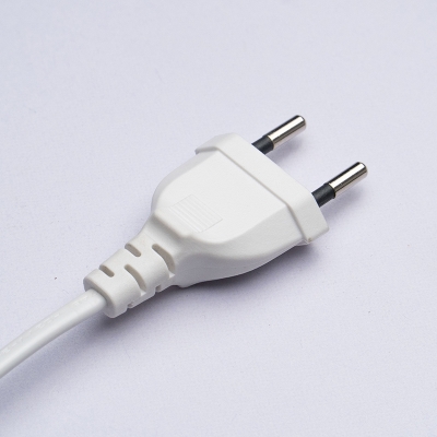 C7 Connector Swiss PC Power Cord 1.8m