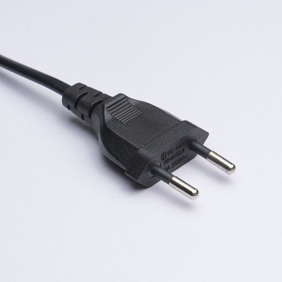 SEV Switzerland Power Cord Plug