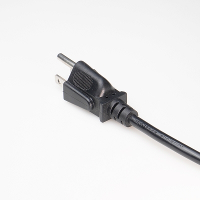 US Plug AC Power Cord