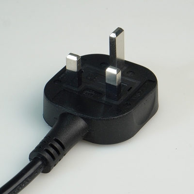 UK Plug to C5 Power Cords