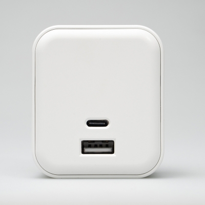 20W USB-C Power Adapter USB PD Fast Charger with UK Plug